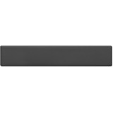 Seagate One Touch STKY1000400 ekstern harddisk 1 TB 2.5" Micro-USB B 3.2 Gen 1 (3.1 Gen 1) Sort Sort, 1 TB, 2.5", 3.2 Gen 1 (3.1 Gen 1), Sort