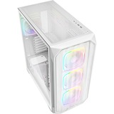 Sharkoon Towerkabinet Hvid