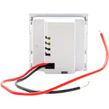 Shelly USB-oplader Hvid