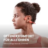 Shokz Hovedtelefoner Rosa