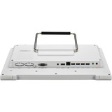 Shuttle XPC all-in-one X50N White, Barebone Hvid