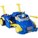 Spin Master Mighty Pups Power Changing Vehicle - Chase, Spil køretøj PAW Patrol Mighty Pups Power Changing Vehicle - Chase, Lastbil, Mighty Pups, 3 År, Plast, Blå, Gul