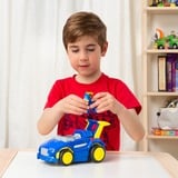 Spin Master Mighty Pups Power Changing Vehicle - Chase, Spil køretøj PAW Patrol Mighty Pups Power Changing Vehicle - Chase, Lastbil, Mighty Pups, 3 År, Plast, Blå, Gul