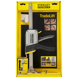 Stanley FMHT83550-1, Montage værktøj Sort/Gul