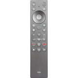 TCL 55MQLED75L, QLED TV Sort
