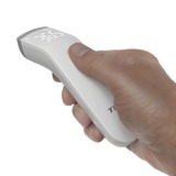 TFA Feber termometer Hvid