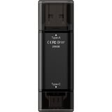 Team Group TX1MAX3256GB01, USB-stik 