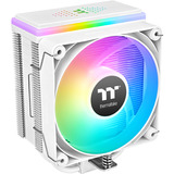 Thermaltake ASTRIA 400 ARGB Lighting CPU Cooler - White, CPU køler Hvid