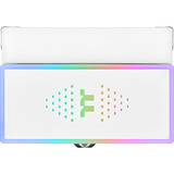 Thermaltake ASTRIA 400 ARGB Lighting CPU Cooler - White, CPU køler Hvid