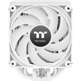 Thermaltake ASTRIA 400 ARGB Lighting CPU Cooler - White, CPU køler Hvid