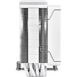 Thermaltake ASTRIA 400 ARGB Lighting CPU Cooler - White, CPU køler Hvid