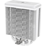 Thermaltake ASTRIA 400 ARGB Lighting CPU Cooler - White, CPU køler Hvid