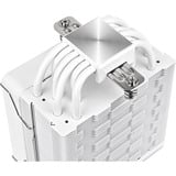 Thermaltake ASTRIA 400 ARGB Lighting CPU Cooler - White, CPU køler Hvid
