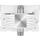 Thermaltake ASTRIA 400 ARGB Lighting CPU Cooler - White, CPU køler Hvid