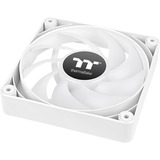 Thermaltake CL-P138-CA12SW-A, CPU køler Hvid