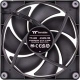 Thermaltake CT120 PC Cooling Fan, Sag fan Sort