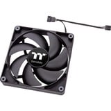 Thermaltake CT120 PC Cooling Fan, Sag fan Sort