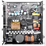 Thermaltake Germanium Pro RGB 850W, PC strømforsyning Sort