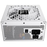 Thermaltake PS-TPT-0850FNFAGE-3, PC strømforsyning Hvid