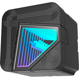 Thermaltake ST360 Ultra, Vandkøling Sort