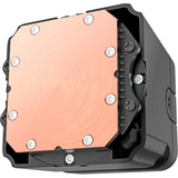 Thermaltake ST360 Ultra, Vandkøling Sort