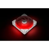Thermaltake SWAFAN EX12 ARGB Sync PC Køleventilator Hvid TT Premium Edition, Sag fan Hvid