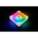 Thermaltake SWAFAN EX12 ARGB Sync PC Køleventilator Hvid TT Premium Edition, Sag fan Hvid