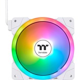 Thermaltake Sag fan Hvid