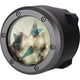 Thermaltake TH360 V2 Ultra ARGB Sync AIO Liquid Cooler, Vandkøling Sort