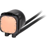 Thermaltake TH360 V2 Ultra ARGB Sync AIO Liquid Cooler, Vandkøling Sort