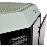 Thermaltake The Tower 300, Towerkabinet lysegrøn