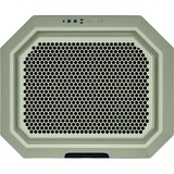 Thermaltake The Tower 300, Towerkabinet lysegrøn