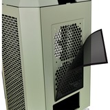 Thermaltake Towerkabinet lysegrøn