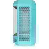 Thermaltake Towerkabinet Mynte/Rød
