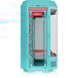 Thermaltake Towerkabinet Mynte/Rød