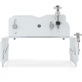 Ubiquiti Præcisionsjusteringssæt-620, Mount Hvid