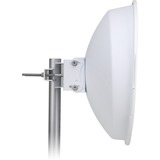 Ubiquiti Retningsbestemt radioantenne Hvid