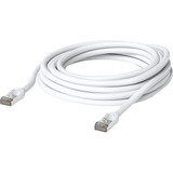 Ubiquiti UACC-Cable-Patch-Outdoor-2M-W, Kabel Hvid