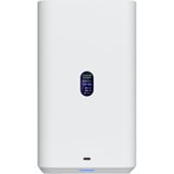 Ubiquiti UNAS-2-W Hvid