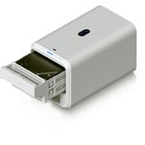 Ubiquiti UNAS-2-W Hvid