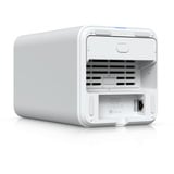 Ubiquiti UNAS-2-W Hvid