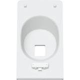 Ubiquiti UniFi Intercom Viewer bordstander Hvid