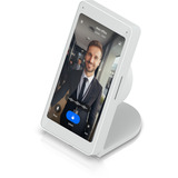 Ubiquiti UniFi Intercom Viewer bordstander Hvid