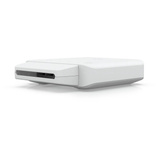 Ubiquiti UniFi USW‑FLEX Administreret L2 Gigabit Ethernet (10/100/1000) Strøm over Ethernet (PoE) Hvid, Switch Hvid, Administreret, L2, Gigabit Ethernet (10/100/1000), Fuld duplex, Strøm over Ethernet (PoE), Kan monteres på væggen