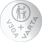 VARTA Alkaline Special knapcelle 1,5V, V3GA / LR41, Batteri 