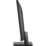 ViewSonic LED-skærm Sort (mat)