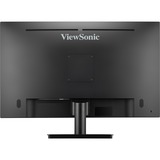 ViewSonic LED-skærm Sort (mat)