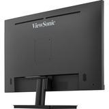 ViewSonic LED-skærm Sort (mat)