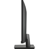 ViewSonic LED-skærm Sort (mat)