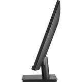 ViewSonic LED-skærm Sort (mat)